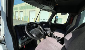 2015 Freightliner Cascadia Single Axle Daycab #4796 full