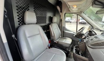 2015 Ford T250 Work Van #9992 full