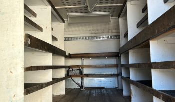 2016 Isuzu NRR 18 foot box truck #2715 full
